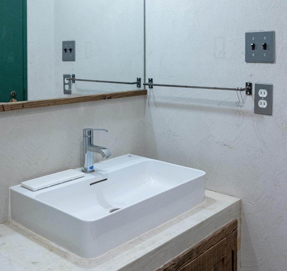 サンモール第三マンション Appartement Tokio Buitenkant foto